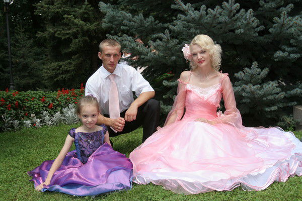 Сергей Цалковский