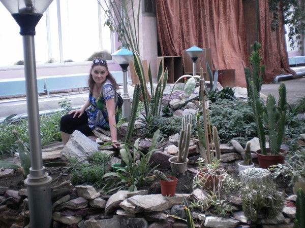 Людмила Решетникова