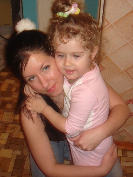 Ольга Калькопф