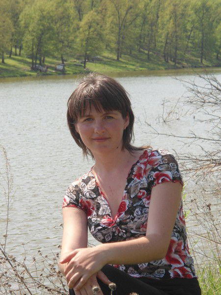 Татьяна Борисовна