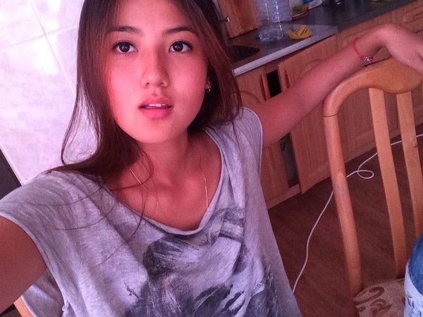 Динара Кылышбеккызы