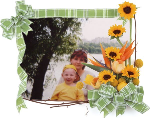 Оксана Ксенофонтова