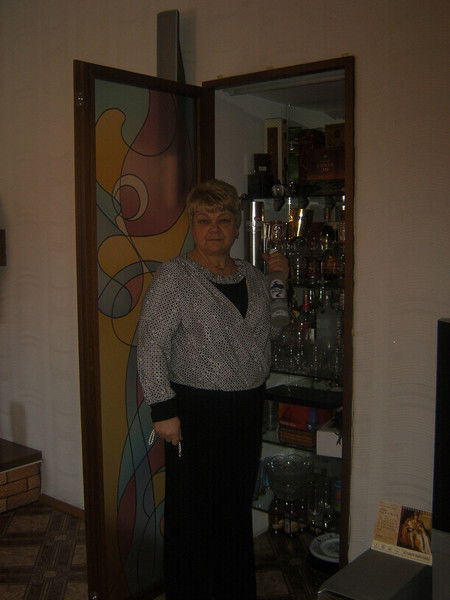 Татьяна Леонтьева