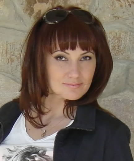 Юлия Макарина