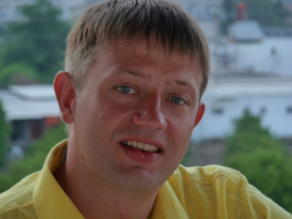 Владимир Чебан