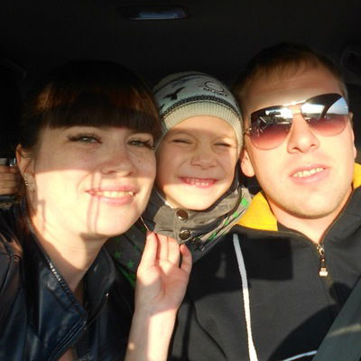 Светлана Митрягина