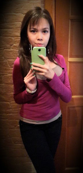 Камила Каирбекова