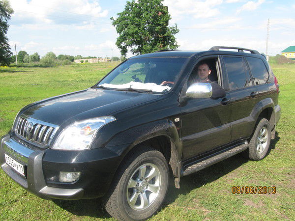 Олег Антипин