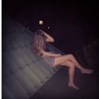 Даша Каванда