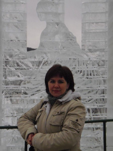 Надежда Андреева