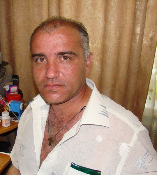 Дмитрий Чекмарев