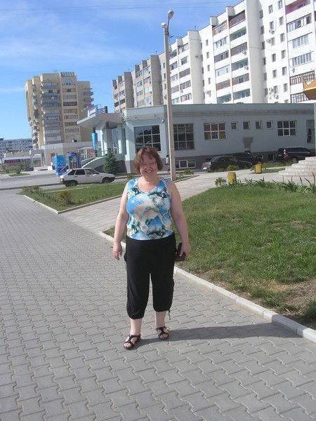 Татьяна Кагало