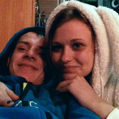 Настенька Дмитриева