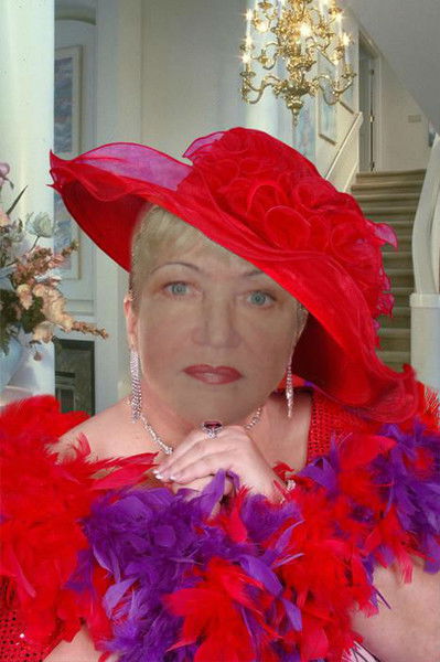 Галина Жукова