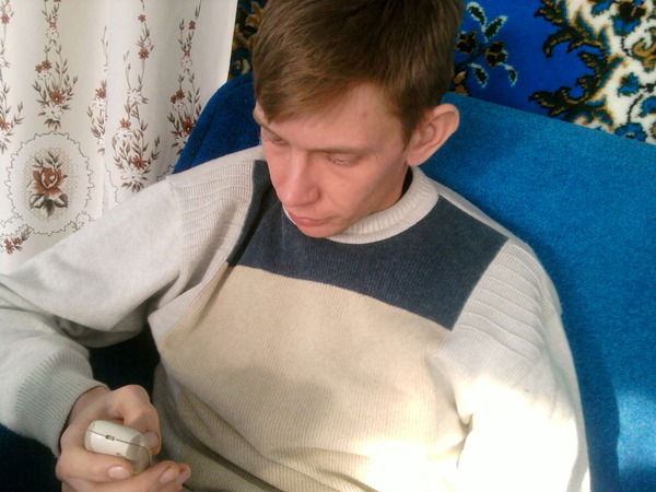 Дмитрий Радул