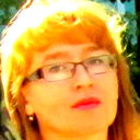 Елена Бабичева