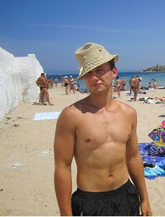 Иван Олейников