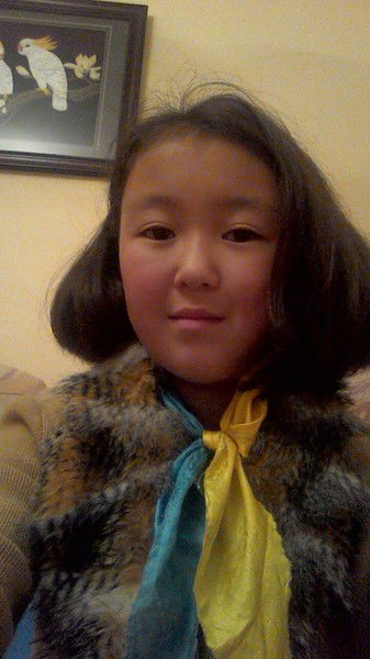 Енлик Жиенбаева