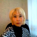 Zhanar Aizhanova