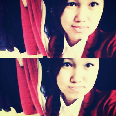 Бибинур Кайсар