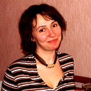 Ирина Яковлева