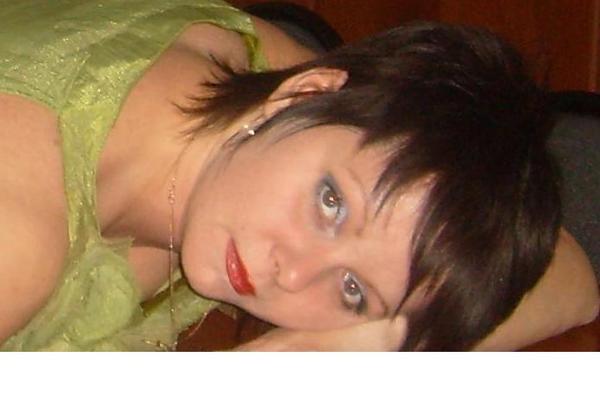 Наталья Волкова