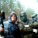 Александр Сосновский