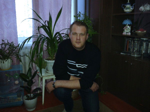 Коростин Сергей