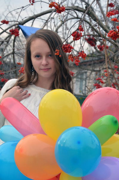 Инесса Климович