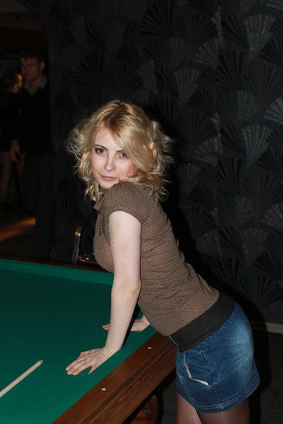 Елизавета *******