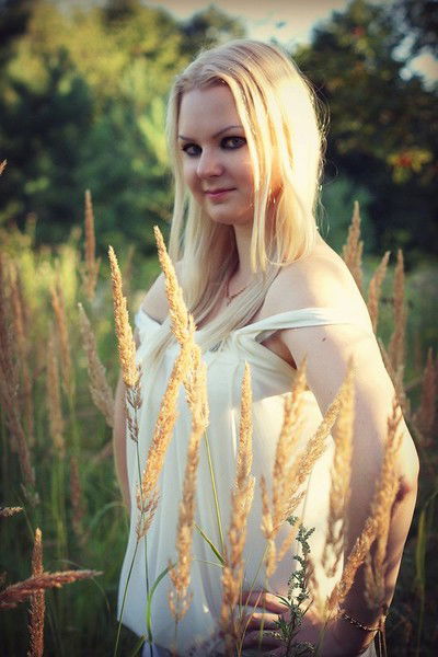 Наталья Панина