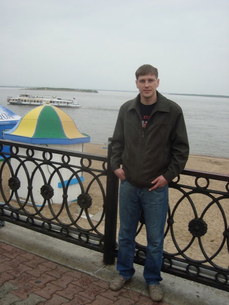 Максим Воробьёв