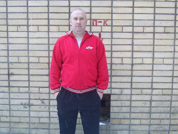 Михаил Алиев