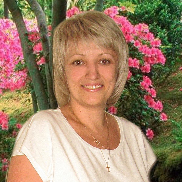 Элла Рифель