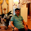 Жолдас Каиргалиев