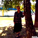 Оксана Сыринская