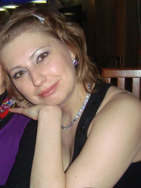 Елена Волкова