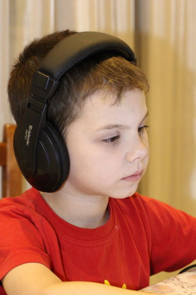 Матвей Черкашин