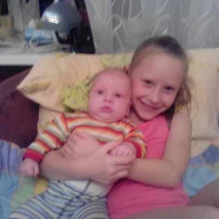 Денис Олегович