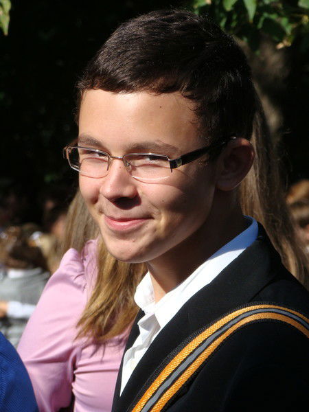 Артём Мармызко