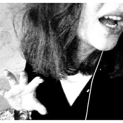 Алёна Южакова