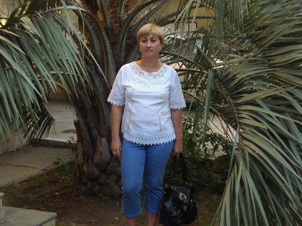 Наталья Шарипова