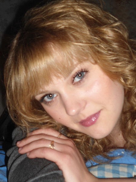 Виктория Вайс