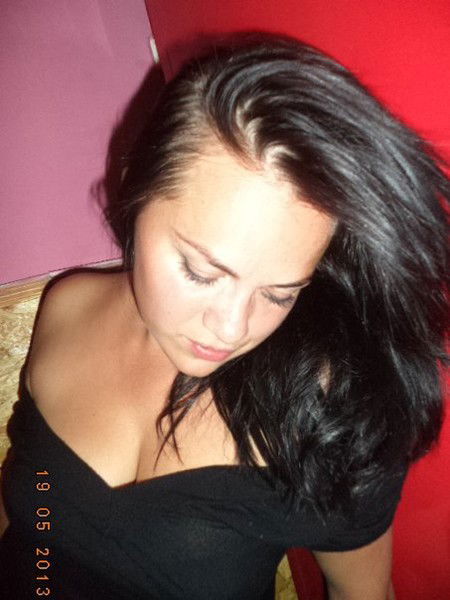 Наталья Захарова