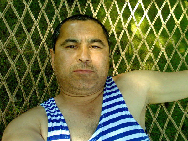 Шермухамад Абдувахидов