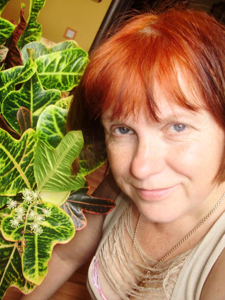 Инга Кривулёва