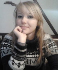 Рита Иванова