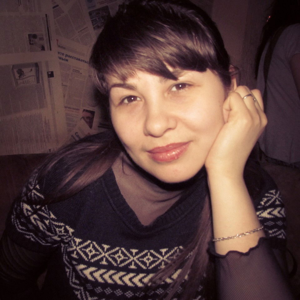 Валентина К