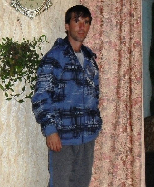 Костя Романенко