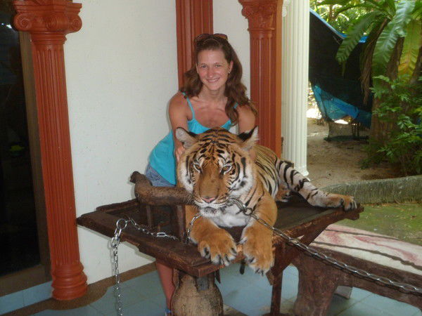 Алевтина Матюшина